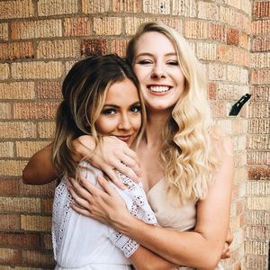 Meet your Posher, Caroline